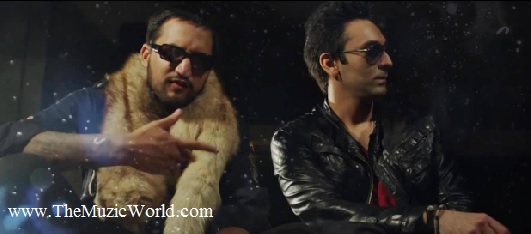 Saza : Adil Omar feat. Jarar Malik