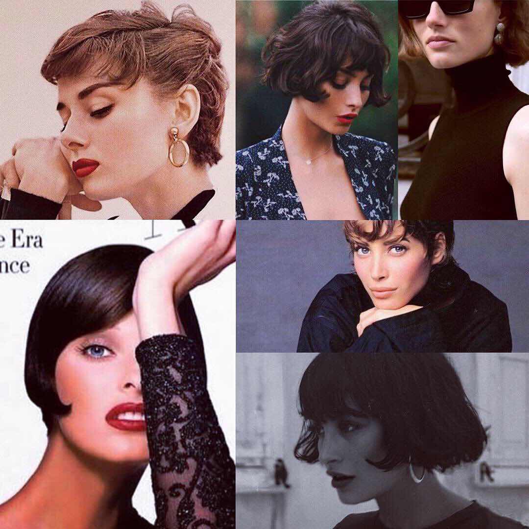 ロイヤリティフリー イタリア マダム 髪型 ヘアスタイルギャラリー