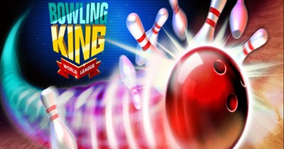 Download Bowling King Mod Apk v1.40.19 Terbaru 2017  Androidtan.com