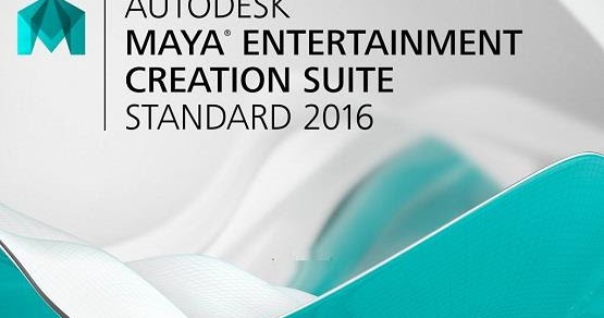 Maya Entertainment Creation Suite 2017 free download ...