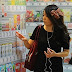 La Primera Tienda Virtual en Corea.