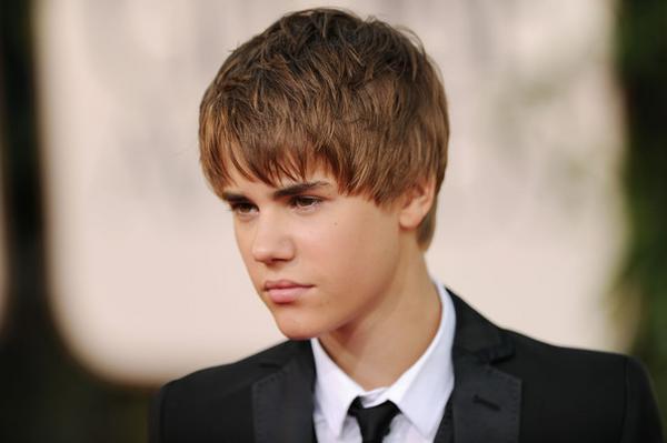 all of justin bieber songs list. Justin Bieber has had enough.