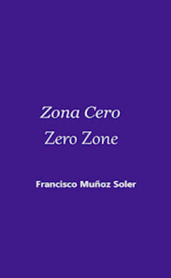 "Zona Cero": Un Viaje Profundo a Través de la Ausencia y el Tiempo en la Poesía de Francisco Muñoz Soler