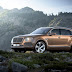 Bentley's fast, tech-savvy SUV makes American debut