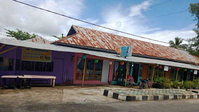HPMS Desak Pemkab Agar Secepat Hentikan Oknum DPRD Punya Bangunan Pasar Untuk Usaha