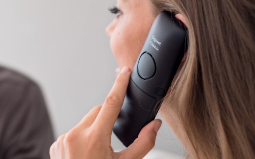 Dect telefoon Gigaset