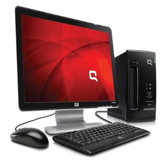 pc and computer