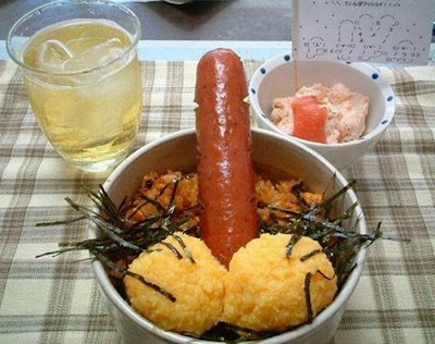 funny food pictures