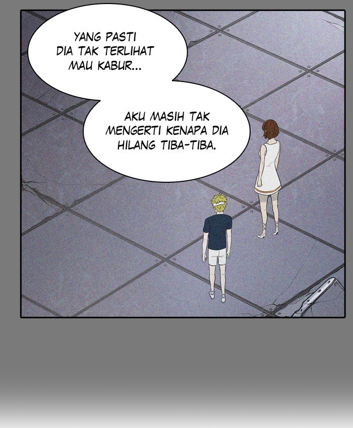 Webtoon Tower Of God Bahasa Indonesia Chapter 394