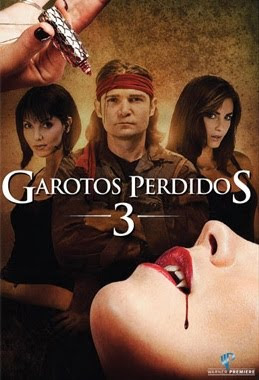 Garotos Perdidos 3 (Dual Audio)