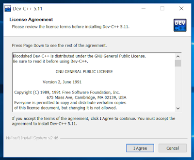 Cara Download dan Install Dev C++ dengan Mudah