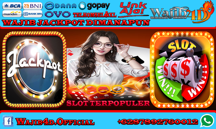 WAJIB4D BUTUH KEYAKINAN DALAM PERMAINAN LIVE CASINO JUDI ONLINE AGAR CUAN BESAR