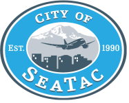 City of SeaTac Logo