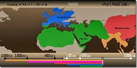 history-of-religion-in-90-seconds