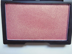 Sleek Blush Sunrise