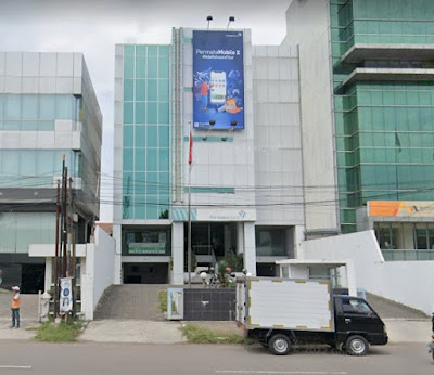 Daftar Lengkap Alamat Kantor Bank Permata di Cirebon Jawa Barat