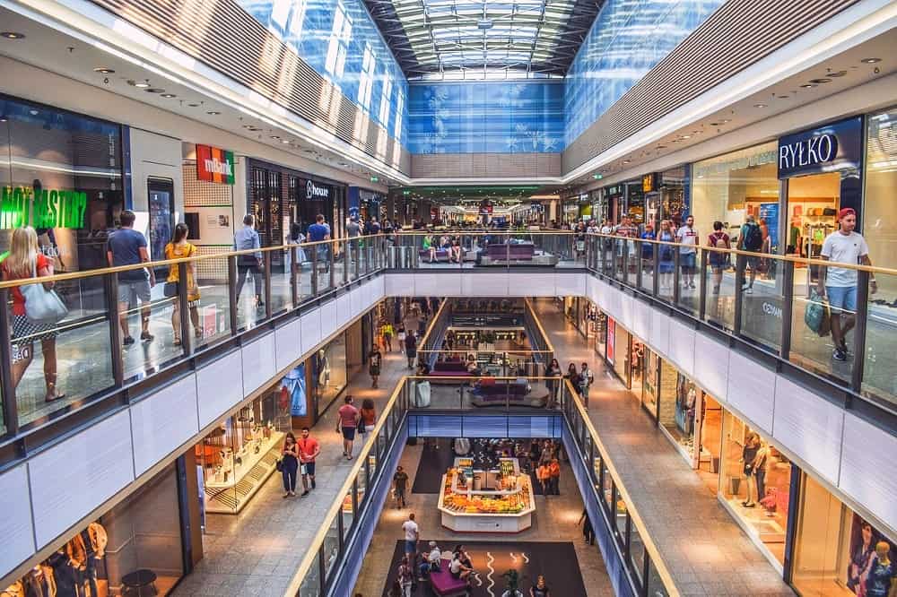 From Shopping to Psychology: The Hidden Story of Why Malls Shy Away from Windows