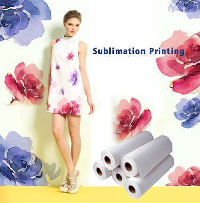 sublimation printing