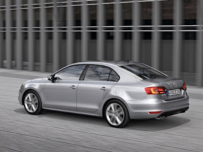 Volkswagen Jetta Volkswagen Jetta