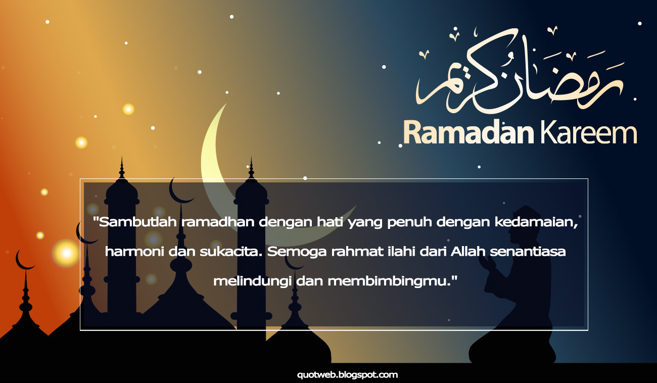 Quotes Ramadhan Quotweb