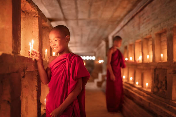 Nova pesquisa baseada em conceitos budistas ensina como cultivar sentimentos de felicidade