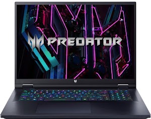 Acer Predator Helios PH18-71-756U: A Gaming Laptop Powerhouse or Just Another Overpriced Beast?