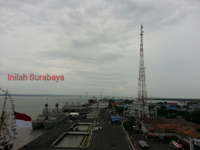 Monjaya Surabaya