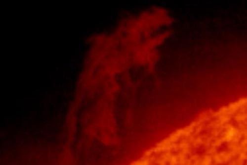 He Accused Nasa Of Concealing Data