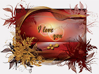 Valentines day vector greeting cards