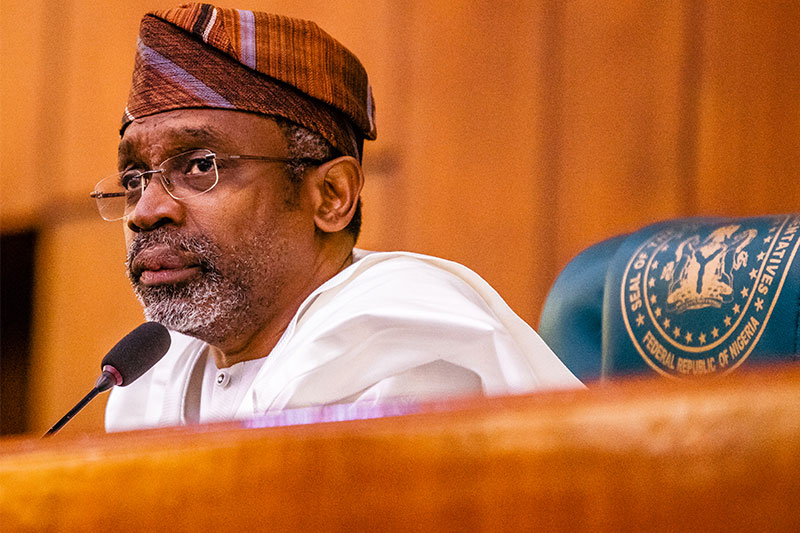 Gbajabiamila Lists Reasons FG Won’t Pay ASUU Fully