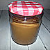 Dulce de leche fácil.