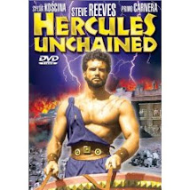 Hercules unchained