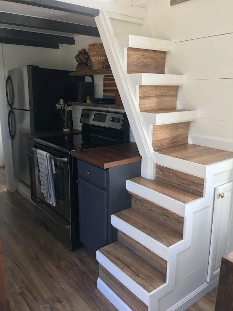 Denver tiny house