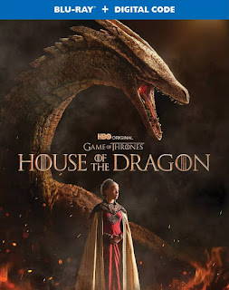 House of the Dragon – Temporada 1 [4xBD25] *Con Audio Latino