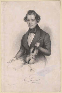 autriche compositeur violoniste vienne strauss