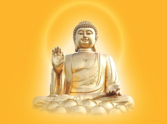 Benarkah Siddhartha Gautama Buddha Adalah Nabi Zulkifli 