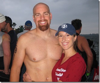LoneStar Triathlon! 012
