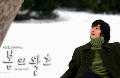 korea's top drama spring waltz