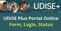 UDISE Plus