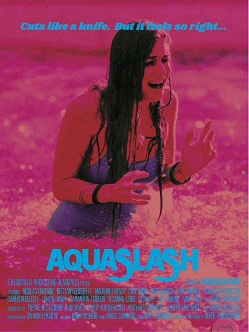 [HD] Aquaslash 2019 Film Entier Francais