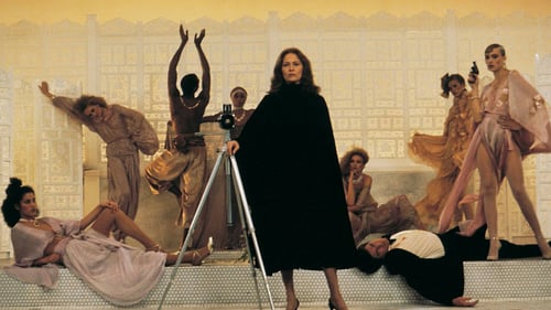 Os Olhos de Laura Mars 1978 online 1080p