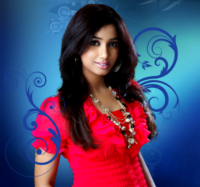 Shria Ghosal HD Wallpapers Free Download