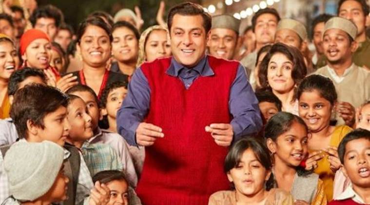 Tubelight 3rd Day Box Office Collection