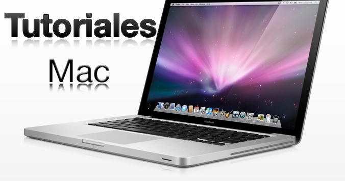 Tutorial para formatear una Unidad de Disco o un USB en Mac