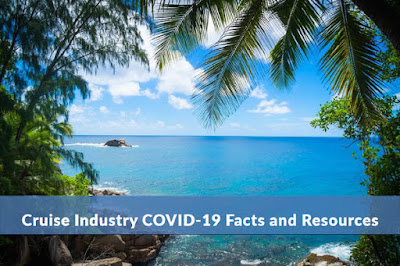Cruise Industry Covid Resources