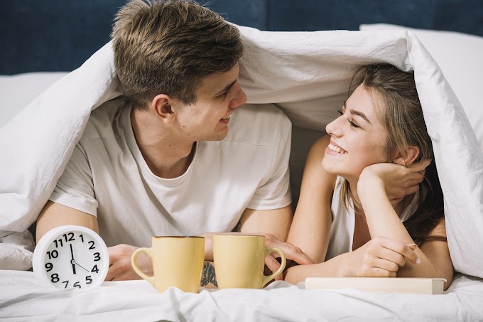 30 Frases de Buenos Días para Tu Esposa Cristiana: Un Regalo de Amor Matutino