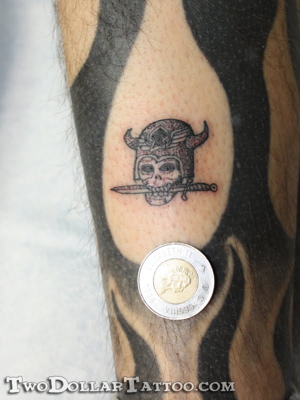 Two Dollar Russian Criminal Tattoos By Rich Handford Jacob Mikolash