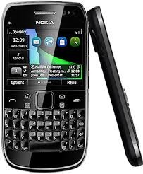 Nokia E6 RM-609 Latest Firmware (Flash file) Free Download