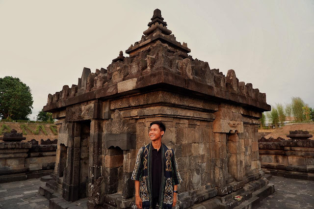 Candi Sambisari