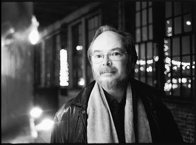 Walter Becker. Photo: Danny Clinch